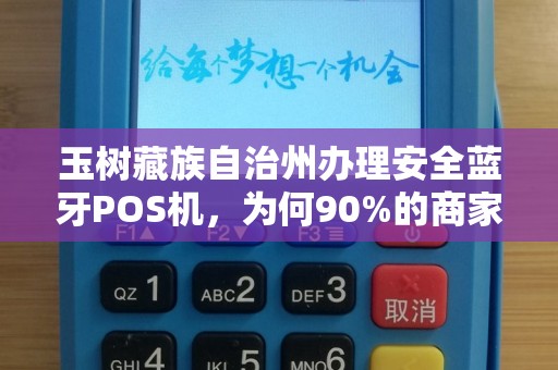 玉树藏族自治州办理安全蓝牙POS机,为何90%的商家都选错了? 玉树藏族自治州办理安全蓝牙POS机,为何90%的商家都选错了?