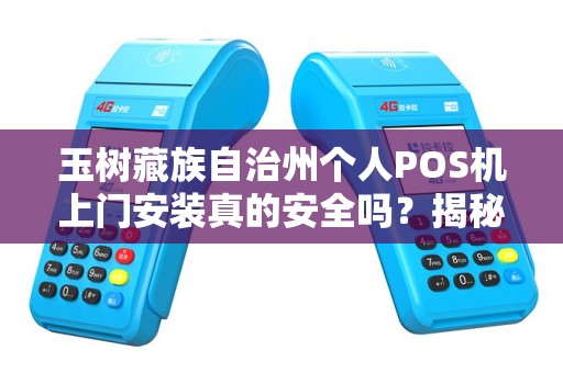 玉树藏族自治州个人POS机上门安装真的安全吗？揭秘背后三大隐患！