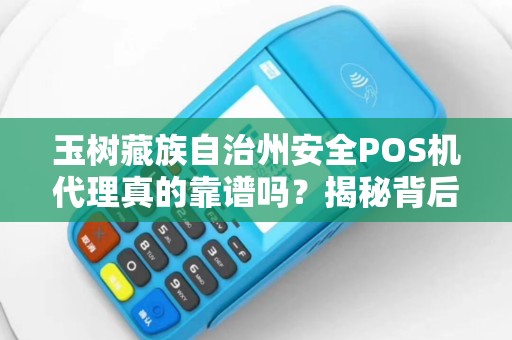 玉树藏族自治州安全POS机代理真的靠谱吗?揭秘背后的风险与机遇! 玉树藏族自治州安全POS机代理真的靠谱吗?揭秘背后的风险与机遇!