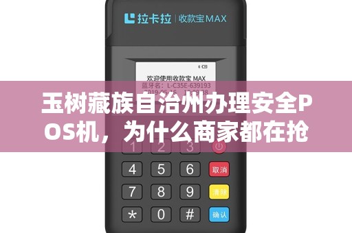 玉树藏族自治州办理安全POS机，为什么商家都在抢着办？背后藏着这些秘密！