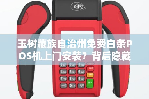 玉树藏族自治州免费白条POS机上门安装?背后隐藏的3大风险你知道吗? 玉树藏族自治州免费白条POS机上门安装?背后隐藏的3大风险你知道吗?