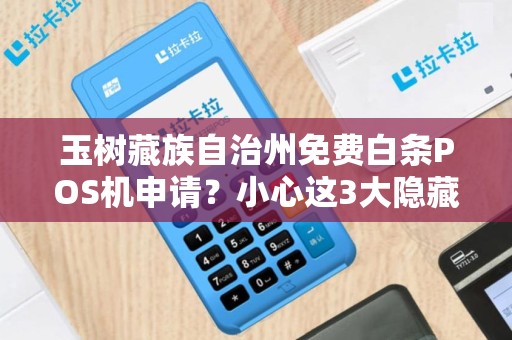 玉树藏族自治州免费白条POS机申请？小心这3大隐藏陷阱！