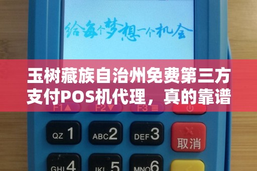玉树藏族自治州免费第三方支付POS机代理,真的靠谱吗?背后隐藏哪些风险与机遇? 玉树藏族自治州免费第三方支付POS机代理,真的靠谱吗?背后隐藏哪些风险与机遇?