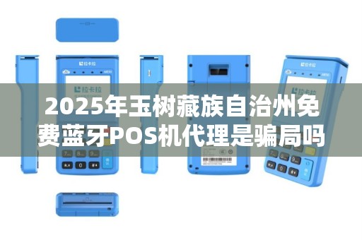 2025年玉树藏族自治州免费蓝牙POS机代理是骗局吗？真相让人震惊！