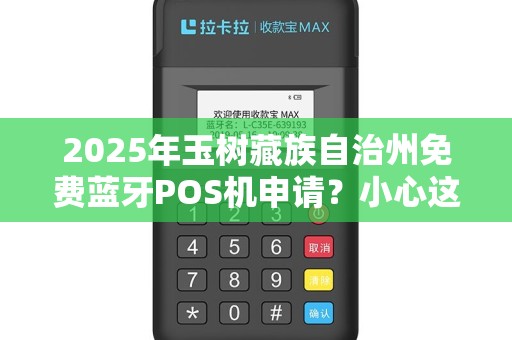 2025年玉树藏族自治州免费蓝牙POS机申请？小心这5大陷阱！