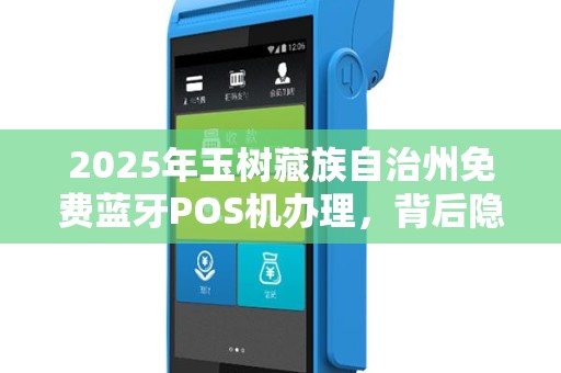 2025年玉树藏族自治州免费蓝牙POS机办理，背后隐藏哪些不为人知的秘密？