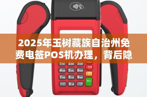 2025年玉树藏族自治州免费电签POS机办理，背后隐藏哪些不为人知的秘密？