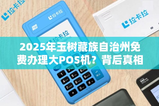 2025年玉树藏族自治州免费办理大POS机?背后真相揭秘! 2025年玉树藏族自治州免费办理大POS机?背后真相揭秘!