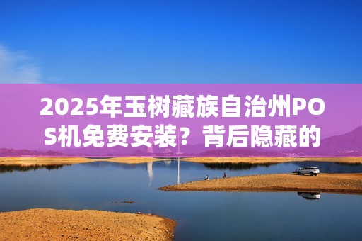 2025年玉树藏族自治州POS机免费安装？背后隐藏的真相是什么？