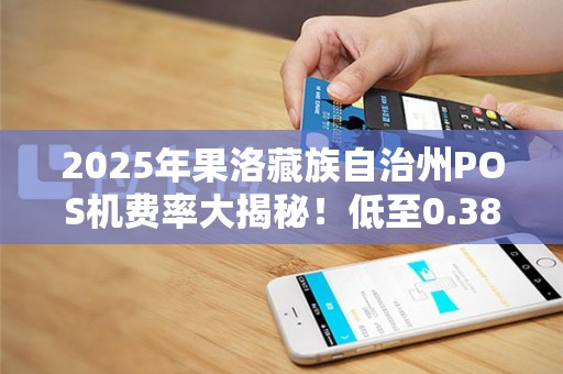 2025年果洛藏族自治州POS机费率大揭秘！低至0.38%的白条POS机如何申请？