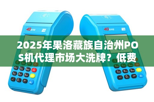 2025年果洛藏族自治州POS机代理市场大洗牌?低费率背后暗藏哪些玄机? 2025年果洛藏族自治州POS机代理市场大洗牌?低费率背后暗藏哪些玄机?