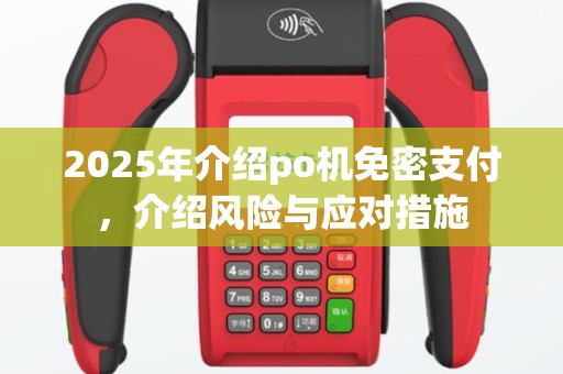 2025年介绍po机免密支付，介绍风险与应对措施