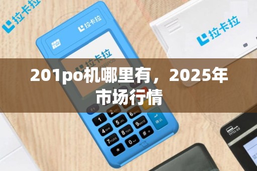 201po机哪里有，2025年市场行情