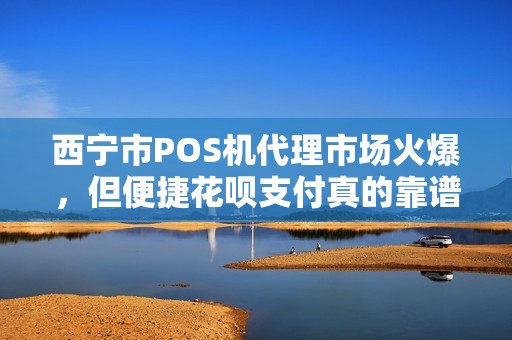 西宁市POS机代理市场火爆，但便捷花呗支付真的靠谱吗？