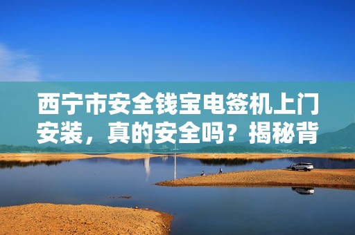 西宁市安全钱宝电签机上门安装，真的安全吗？揭秘背后隐藏的3大风险！