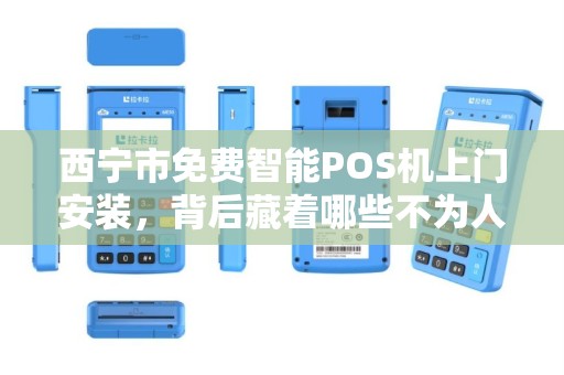 西宁市免费智能POS机上门安装,背后藏着哪些不为人知的秘密? 西宁市免费智能POS机上门安装,背后藏着哪些不为人知的秘密?