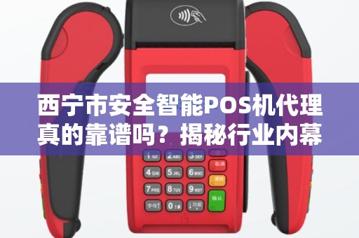 西宁市安全智能POS机代理真的靠谱吗?揭秘行业内幕与避坑指南! 西宁市安全智能POS机代理真的靠谱吗?揭秘行业内幕与避坑指南!