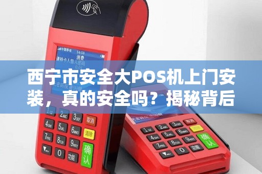 西宁市安全大POS机上门安装，真的安全吗？揭秘背后的5大隐患！