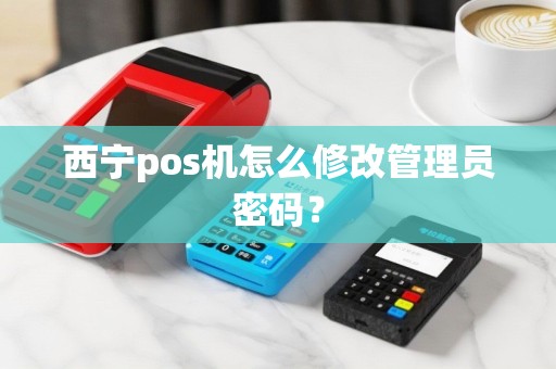 西宁pos机怎么修改管理员密码？