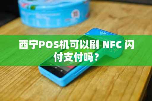 西宁POS机可以刷 NFC 闪付支付吗？