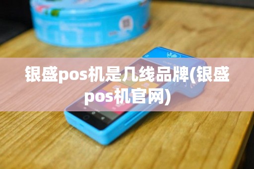 银盛pos机是几线品牌(银盛pos机官网)