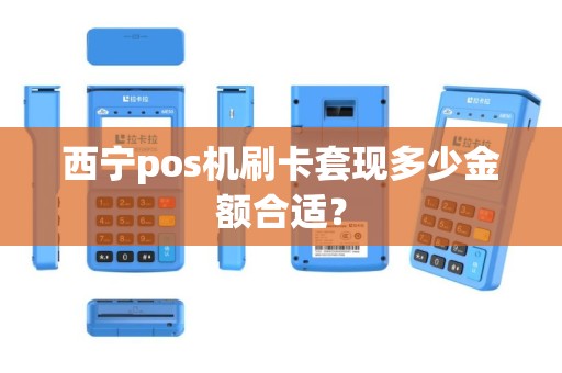 西宁pos机刷卡套现多少金额合适? 西宁pos机刷卡套现多少金额合适?