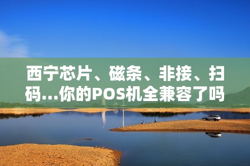 西宁芯片、磁条、非接、扫码…你的POS机全兼容了吗？
