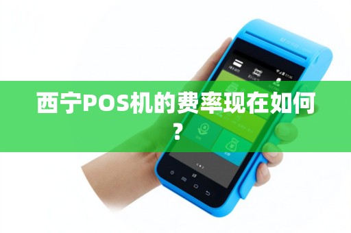 西宁POS机的费率现在如何? 西宁POS机的费率现在如何?