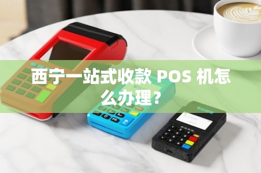西宁一站式收款 POS 机怎么办理？