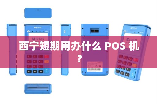 西宁短期用办什么 POS 机？
