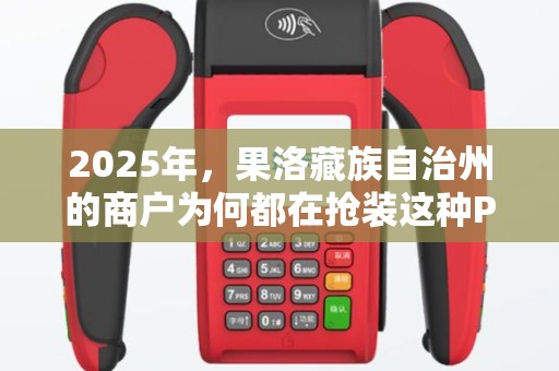 2025年，果洛藏族自治州的商户为何都在抢装这种POS机？背后真相让人震惊！