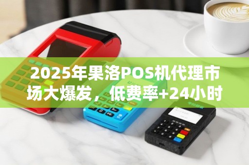 2025年果洛POS机代理市场大爆发，低费率+24小时秒到，真的靠谱吗？