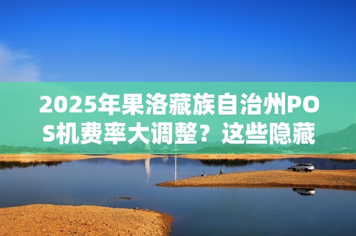 2025年果洛藏族自治州POS机费率大调整？这些隐藏福利你可能不知道！