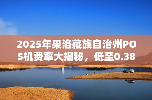 2025年果洛藏族自治州POS机费率大揭秘，低至0.38%是真的吗？