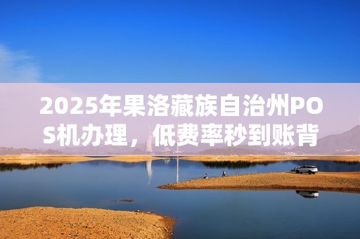 2025年果洛藏族自治州POS机办理，低费率秒到账背后藏着什么猫腻？