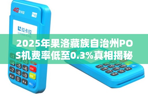 2025年果洛藏族自治州POS机费率低至0.3%真相揭秘与申请避坑指南! 2025年果洛藏族自治州POS机费率低至0.3%真相揭秘与申请避坑指南!