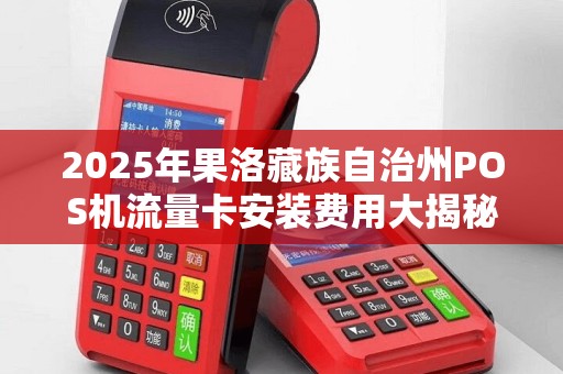 2025年果洛藏族自治州POS机流量卡安装费用大揭秘！低费率背后隐藏了什么？