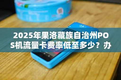 2025年果洛藏族自治州POS机流量卡费率低至多少？办理攻略全揭秘！
