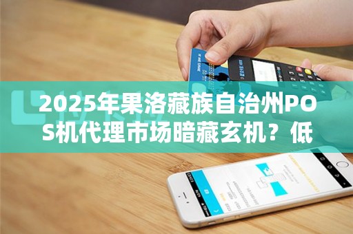 2025年果洛藏族自治州POS机代理市场暗藏玄机？低费率蓝牙POS机背后藏着什么秘密？
