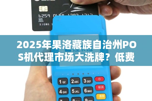 2025年果洛藏族自治州POS机代理市场大洗牌?低费率电签POS机成新宠! 2025年果洛藏族自治州POS机代理市场大洗牌?低费率电签POS机成新宠!