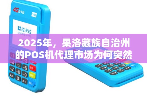 2025年，果洛藏族自治州的POS机代理市场为何突然火爆？低费率背后隐藏着什么商机？