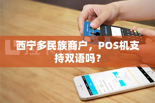 西宁多民族商户，POS机支持双语吗？