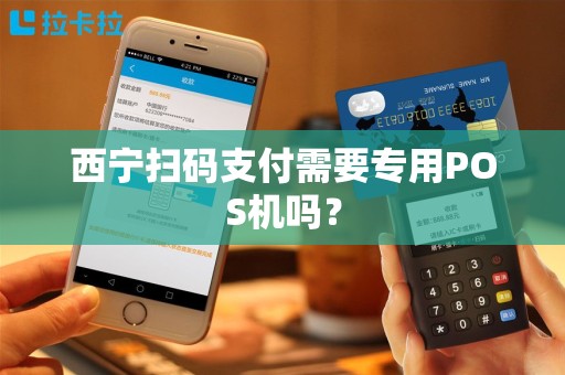 西宁扫码支付需要专用POS机吗？