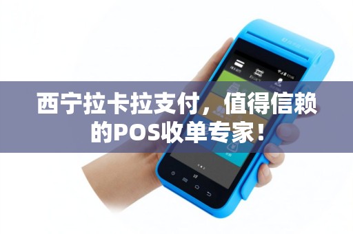 西宁拉卡拉支付，值得信赖的POS收单专家！
