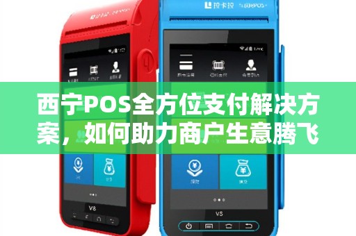 西宁POS全方位支付解决方案，如何助力商户生意腾飞？