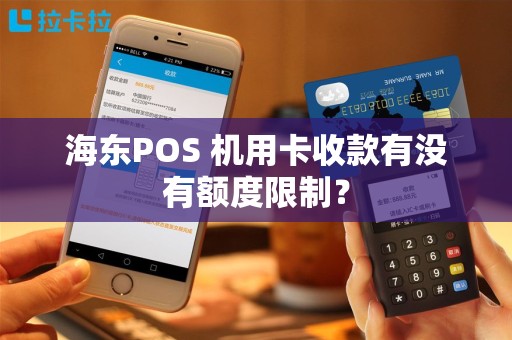 海东POS 机用卡收款有没有额度限制？