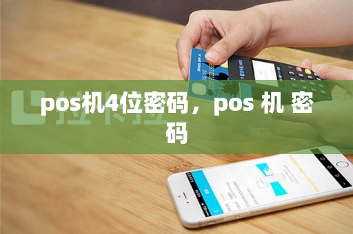 pos机4位密码，pos 机 密码