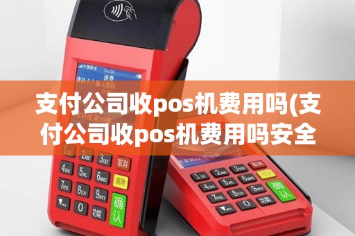 支付公司收pos机费用吗(支付公司收pos机费用吗安全吗)