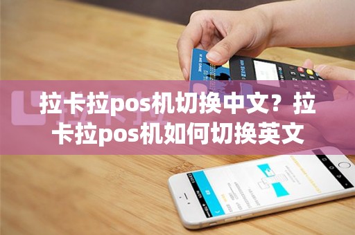 拉卡拉pos机切换中文？拉卡拉pos机如何切换英文