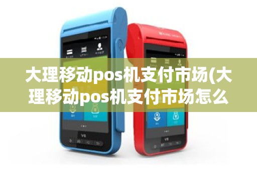 大理移动pos机支付市场(大理移动pos机支付市场怎么样)